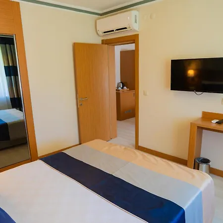 Master Family Club Hotel Manavgat Exterior photo