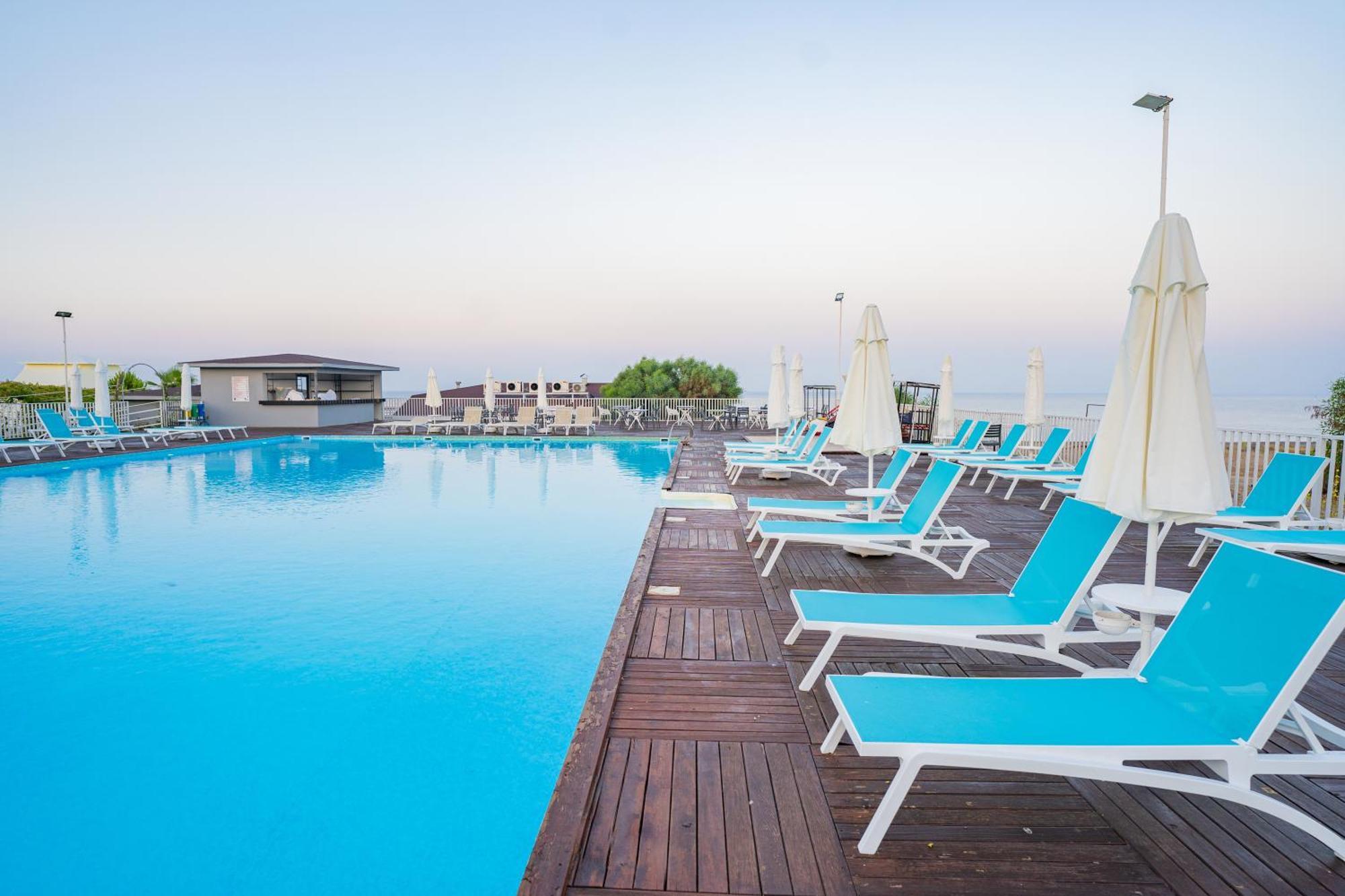 Master Family Club Hotel Manavgat
